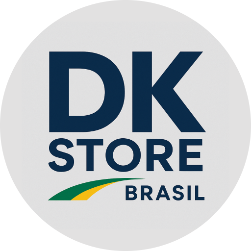DK Store Brasil